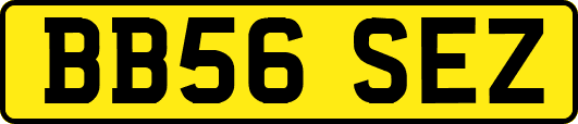 BB56SEZ