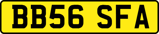 BB56SFA