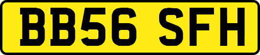 BB56SFH