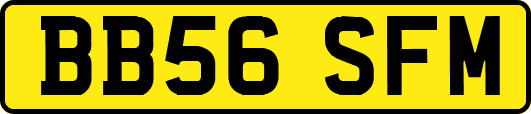 BB56SFM