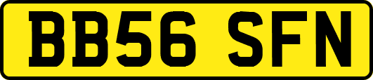BB56SFN