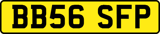 BB56SFP