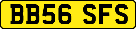 BB56SFS