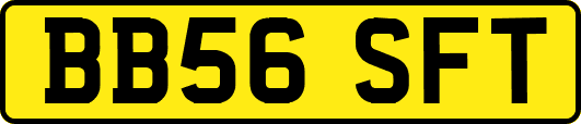BB56SFT