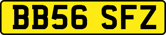 BB56SFZ