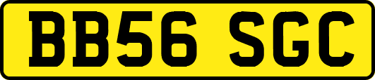 BB56SGC