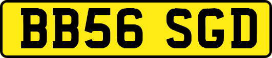 BB56SGD