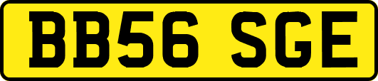 BB56SGE