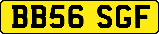 BB56SGF