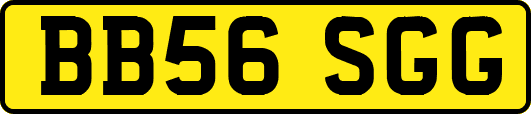 BB56SGG