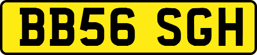 BB56SGH