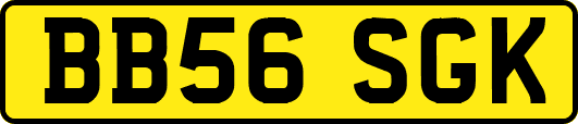 BB56SGK