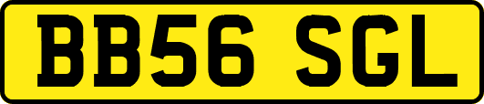 BB56SGL