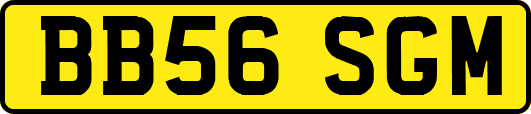 BB56SGM