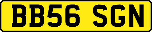 BB56SGN