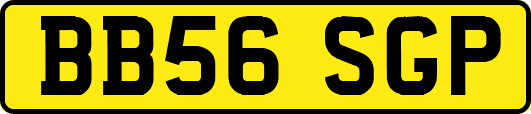 BB56SGP