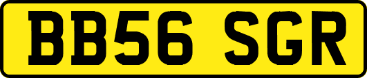 BB56SGR