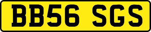BB56SGS