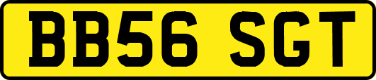 BB56SGT