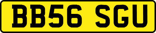 BB56SGU