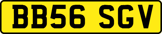 BB56SGV