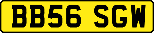 BB56SGW