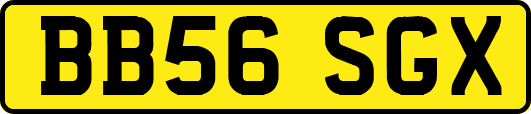 BB56SGX