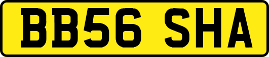 BB56SHA