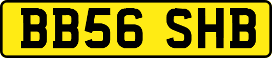 BB56SHB
