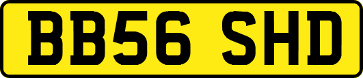 BB56SHD