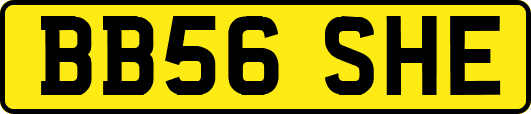 BB56SHE