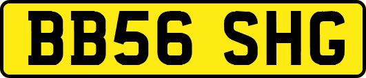 BB56SHG