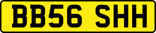 BB56SHH