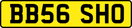 BB56SHO