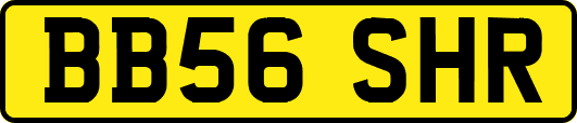 BB56SHR