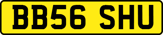BB56SHU