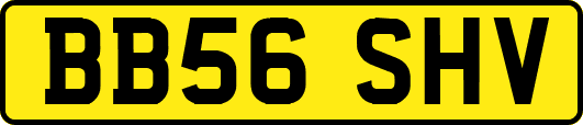 BB56SHV