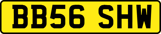 BB56SHW