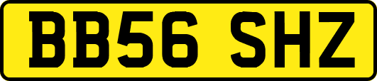BB56SHZ