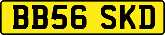 BB56SKD