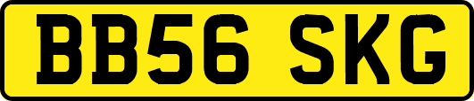BB56SKG