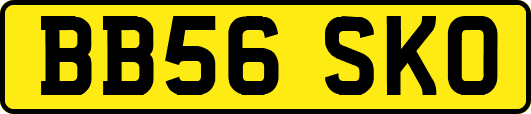 BB56SKO
