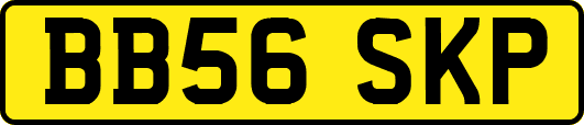 BB56SKP