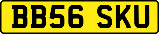 BB56SKU