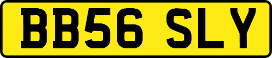 BB56SLY