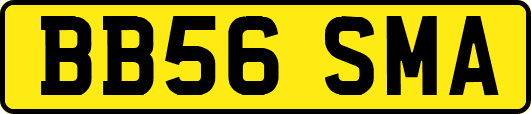 BB56SMA