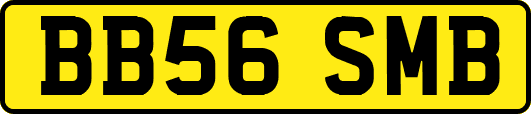 BB56SMB