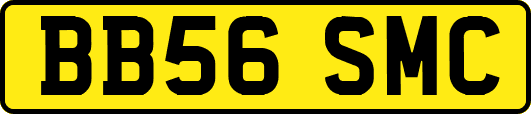 BB56SMC