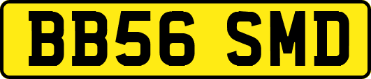 BB56SMD