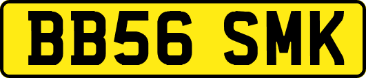BB56SMK